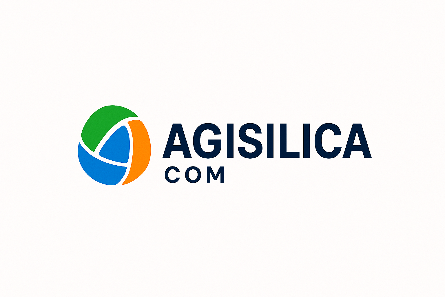 agisilica.com logo