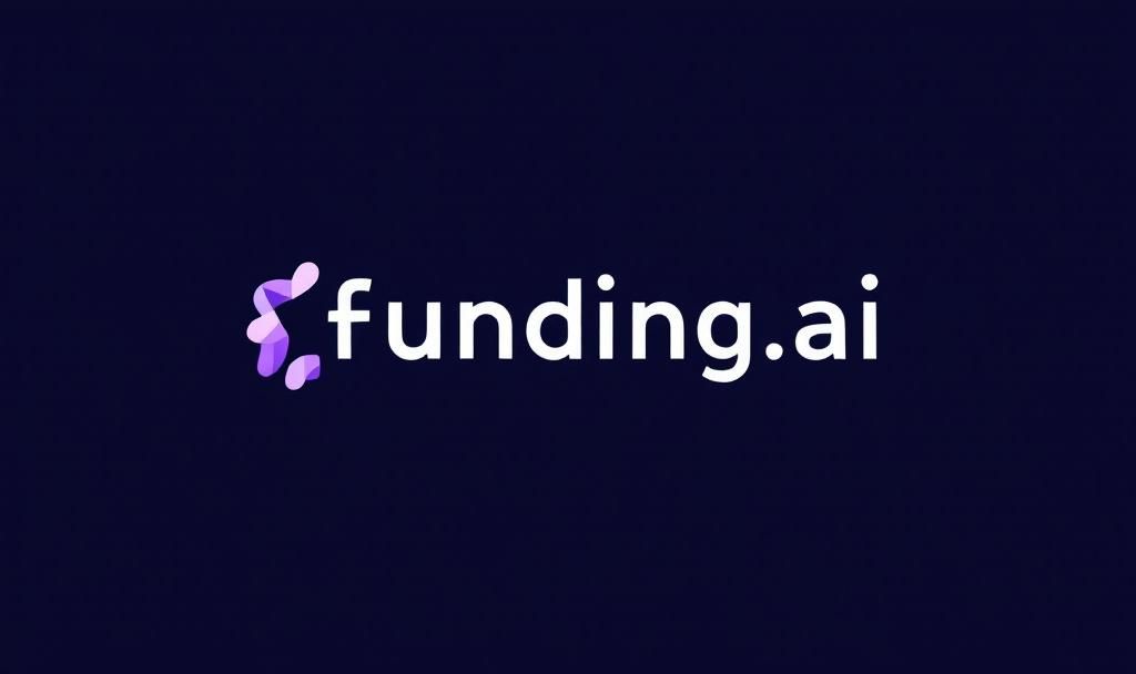 Domain funding.ai Brand