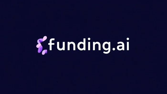 Domain funding.ai Brand