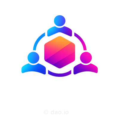 dao.io logo