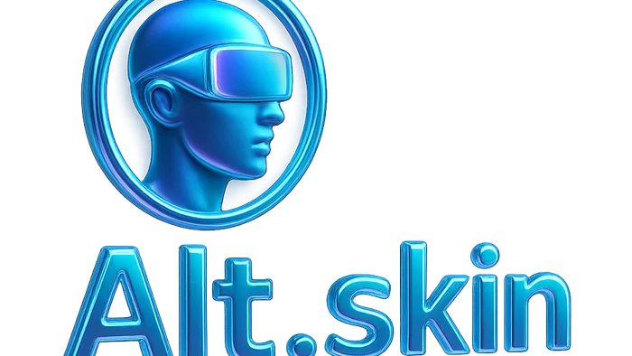 Domain alt.skin Brand