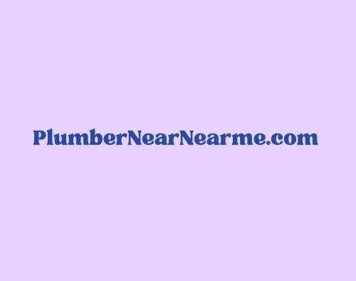 Domain plumbernearnearme.com Brand