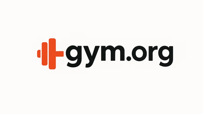 Domain gym.org Brand