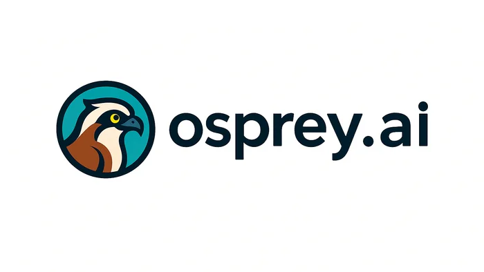 Domain osprey.ai Brand