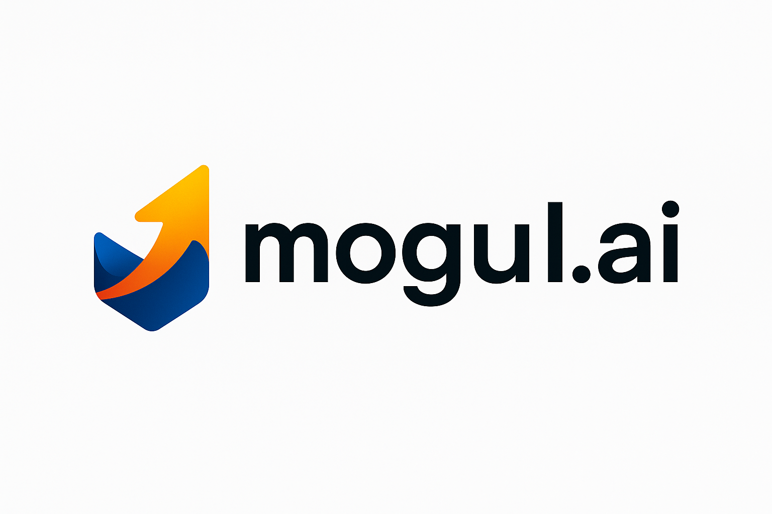 Domain mogul.ai Brand