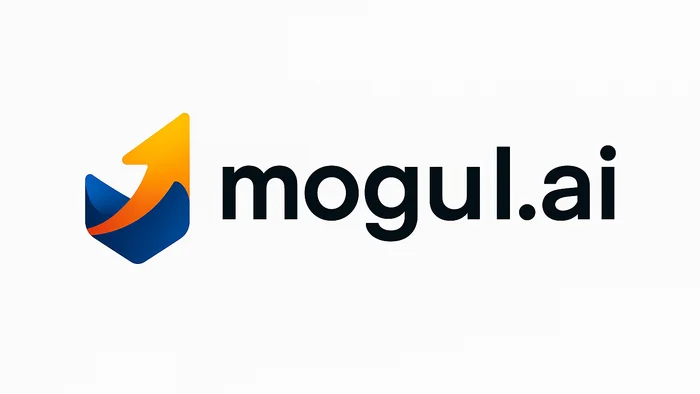 Domain mogul.ai Brand