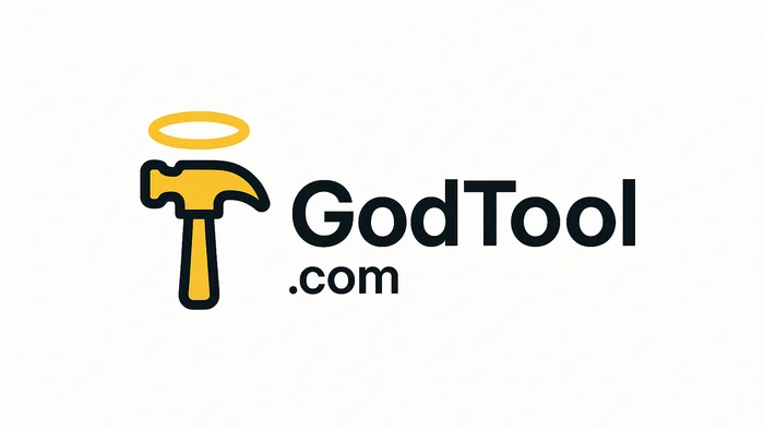 Domain godtool.com Brand