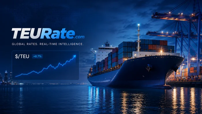 Domain TEURate.com Brand