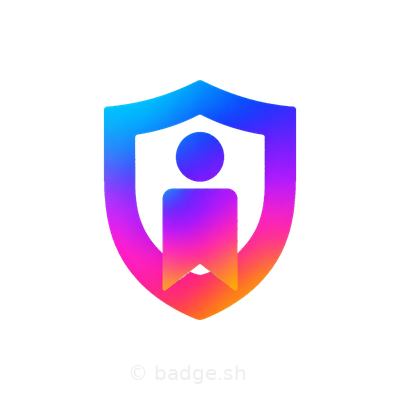 badge.sh লোগো