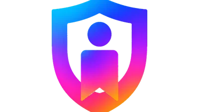 Domain badge.sh Brand
