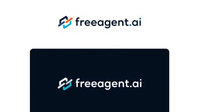 Domain freeagent.ai Brand