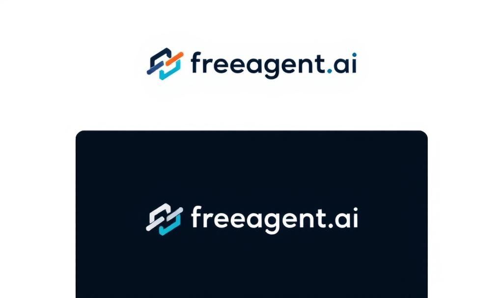 Domain freeagent.ai Brand