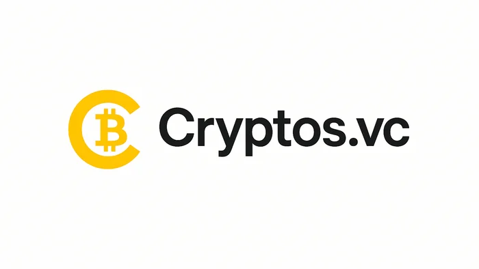Domain cryptos.vc Brand