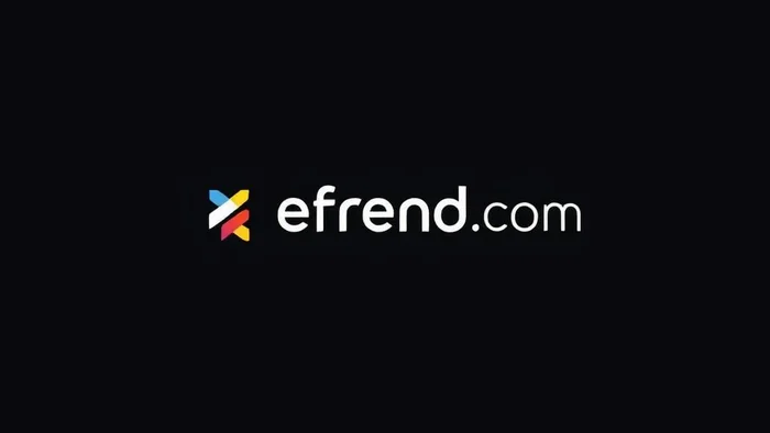 Domain efrend.com Brand