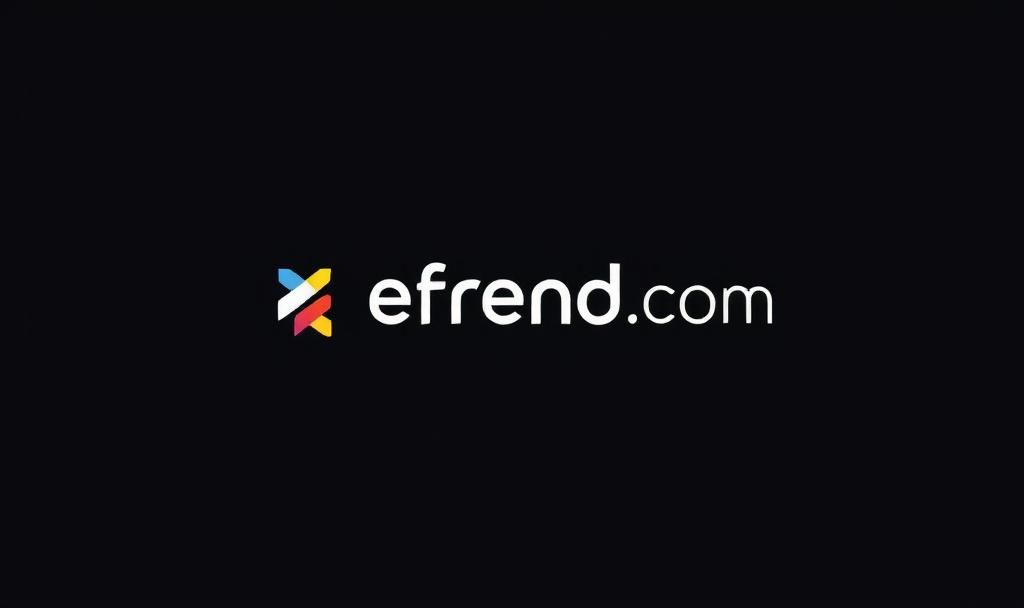 efrend.com 標誌