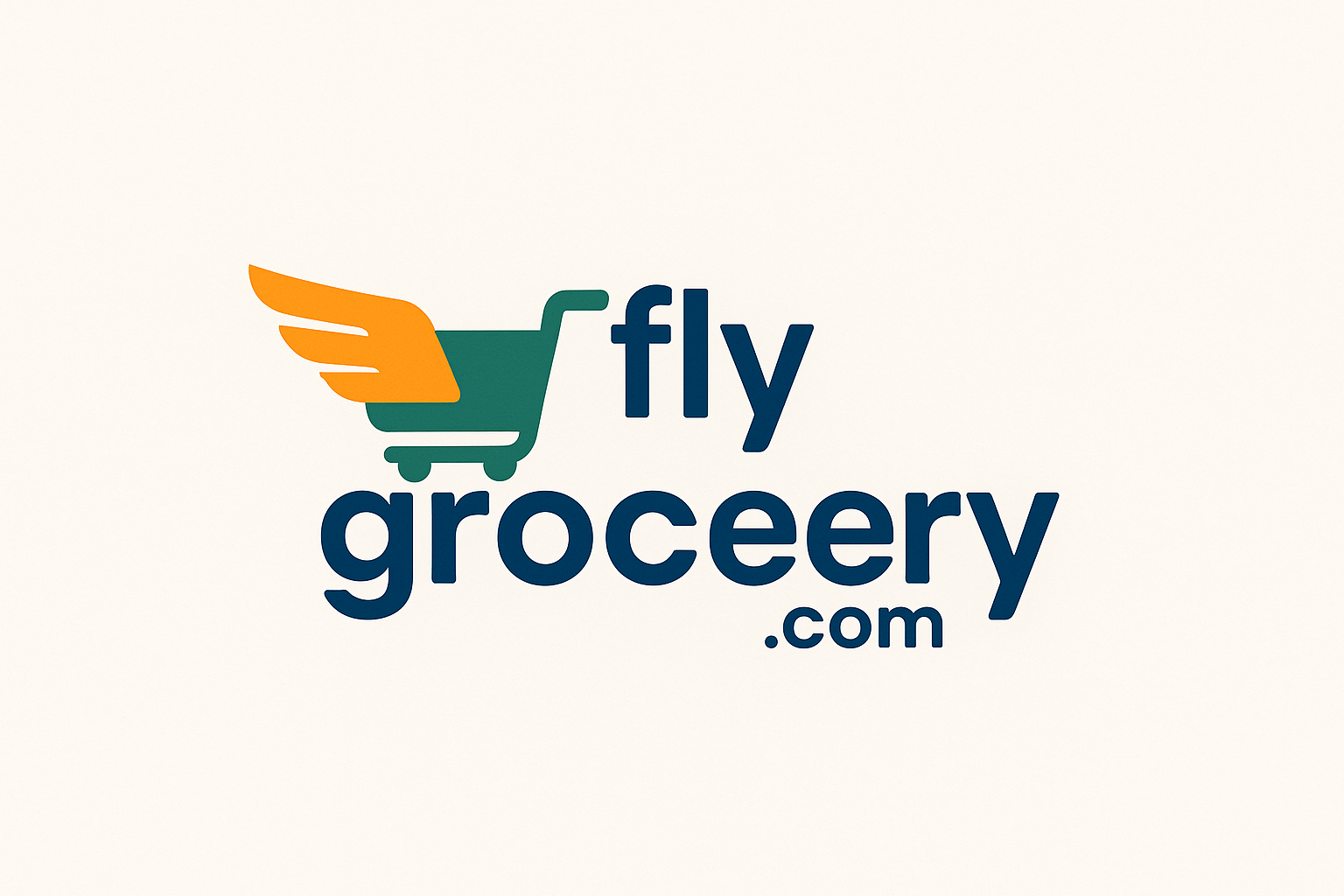 flygrocery.com logo