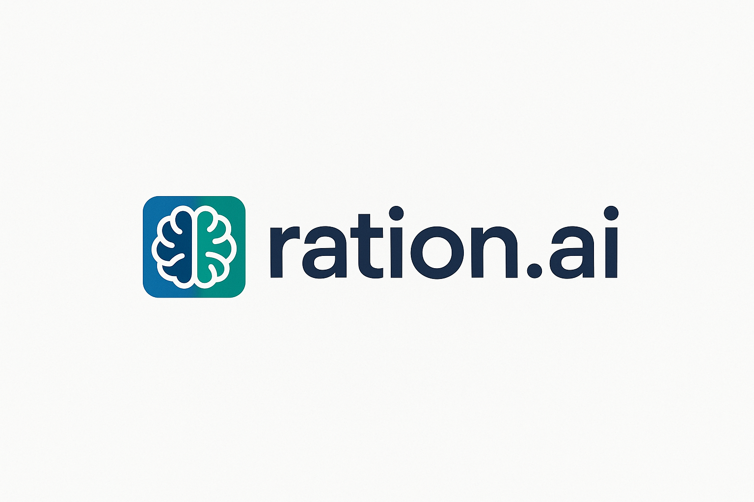 logótipo de ration.ai