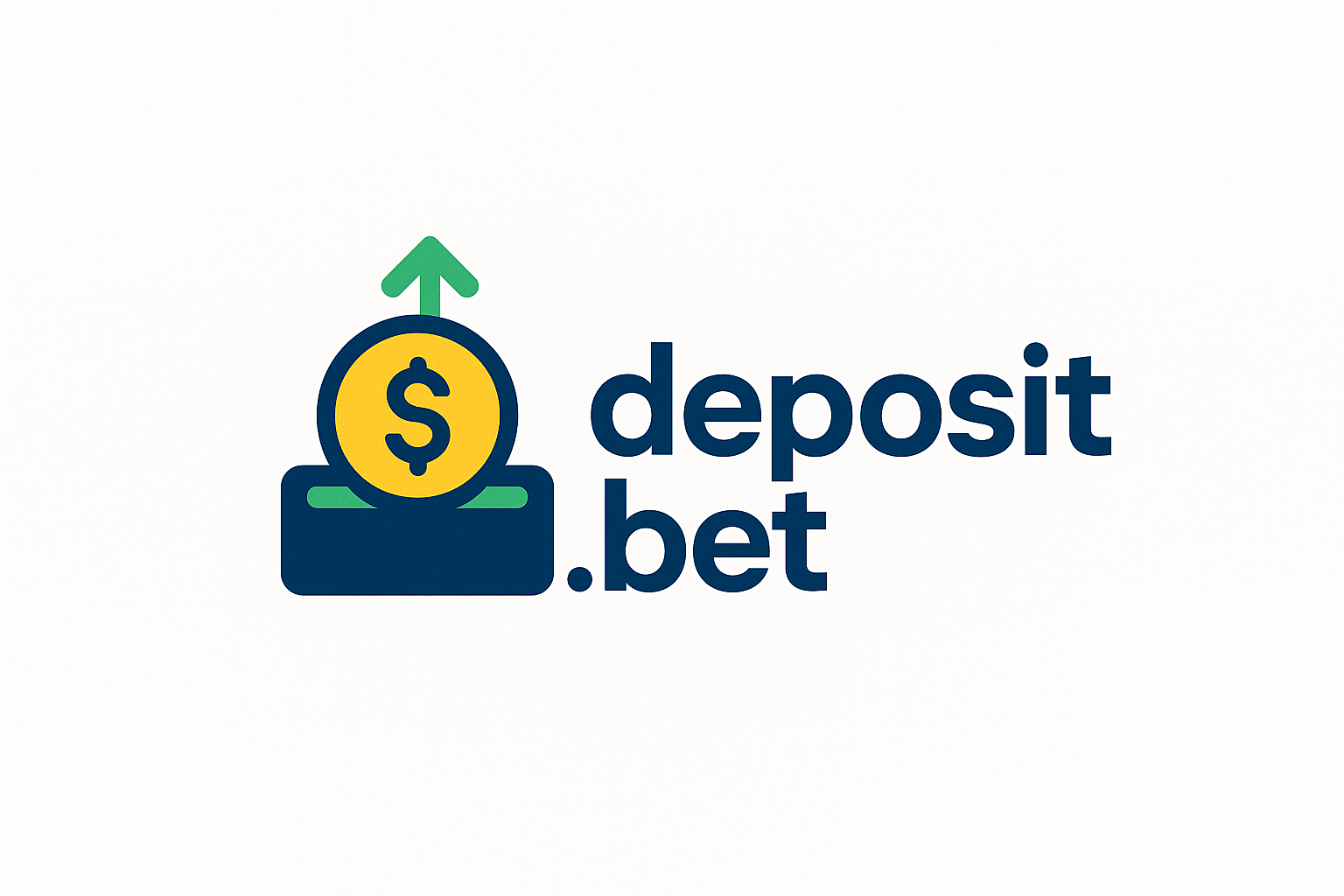 Domain deposit.bet Brand