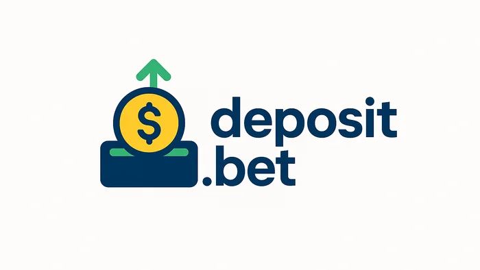 Domain deposit.bet Brand