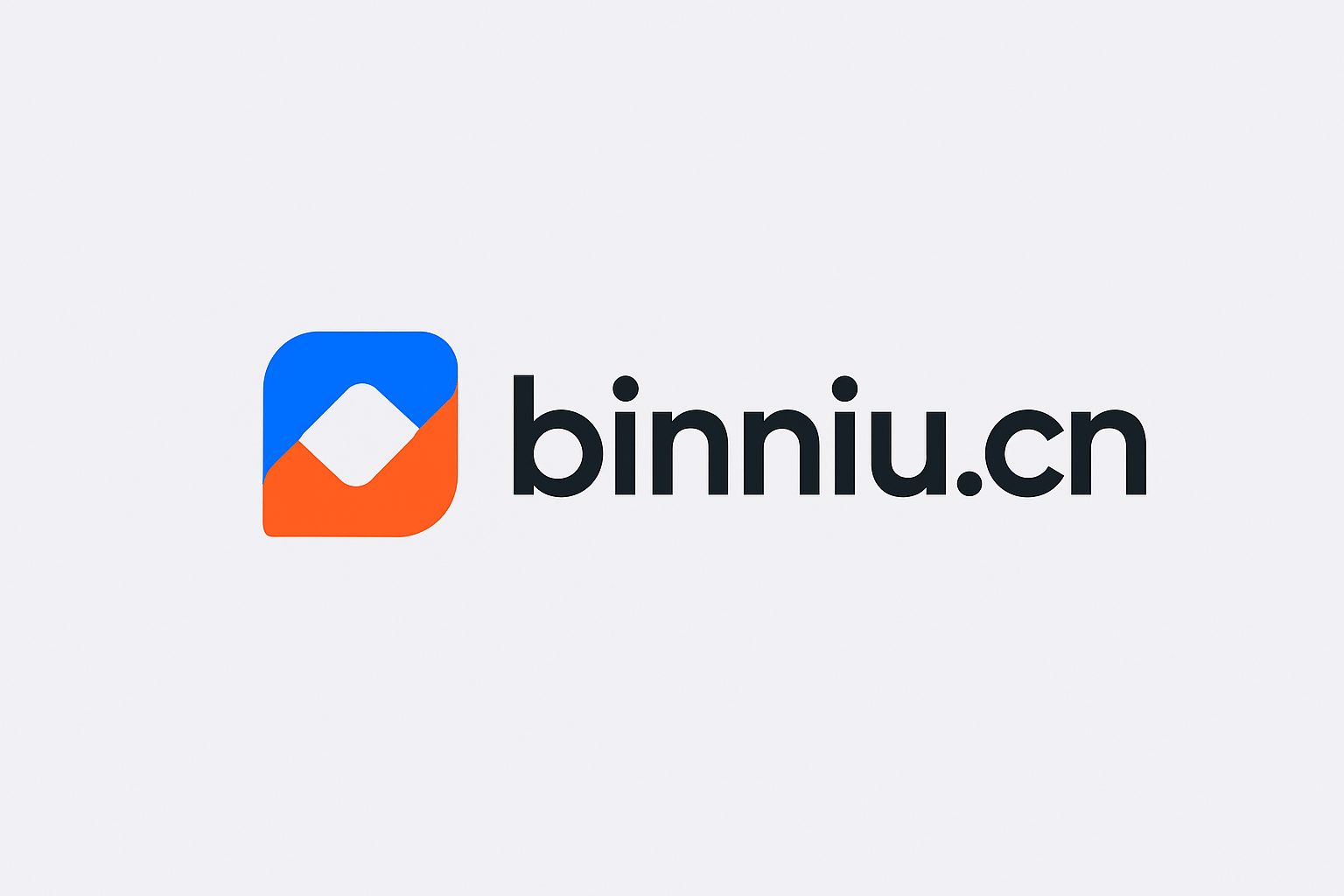 Domain binniu.cn Brand