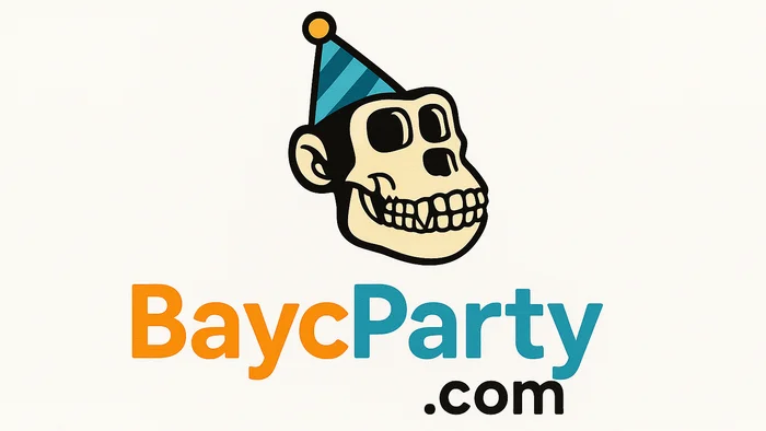 Domain baycparty.com Brand