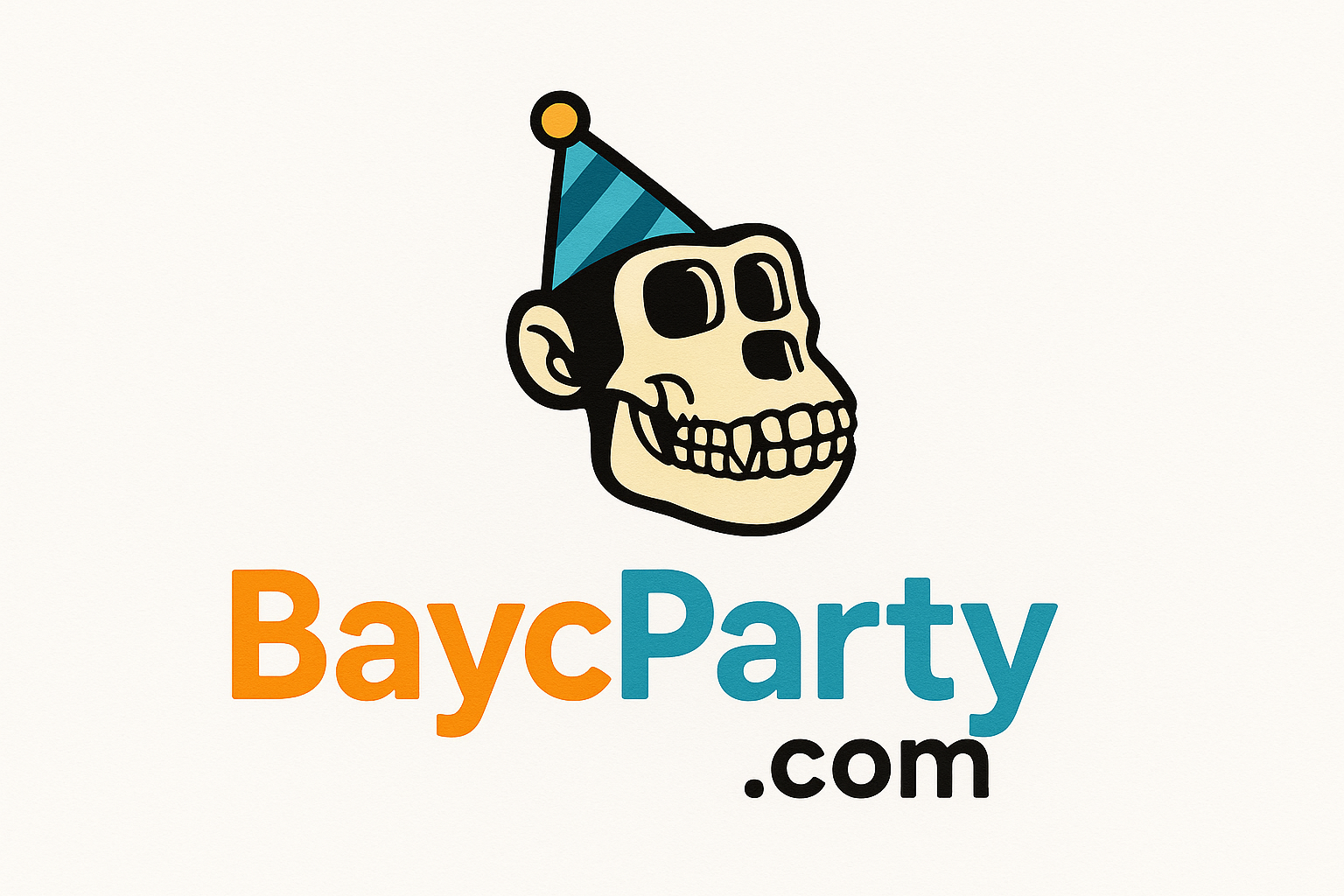 logotipo de baycparty.com
