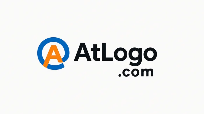 Domain atlogo.com Brand