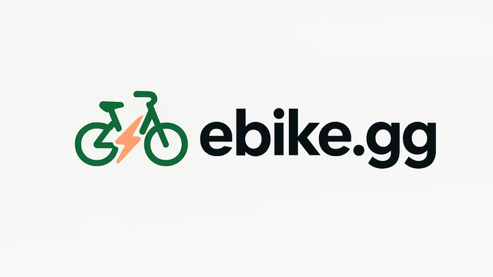 Domain ebike.gg Brand