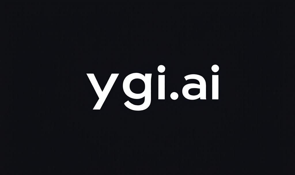 ygi.ai logotyp