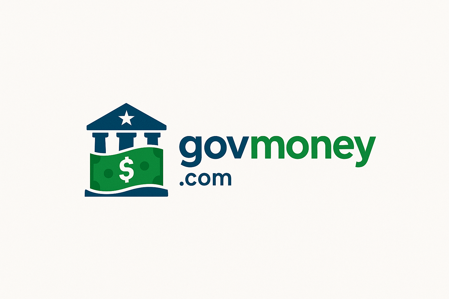 Domain govmoney.com Brand