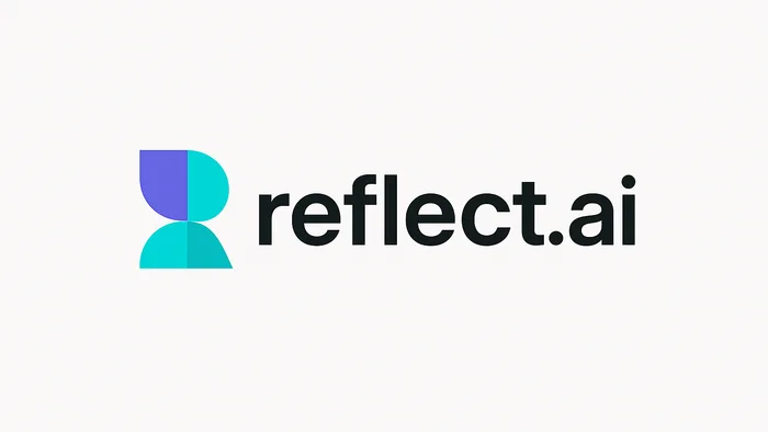 Domain reflect.ai Brand