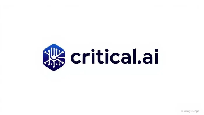 Domain critical.ai Brand