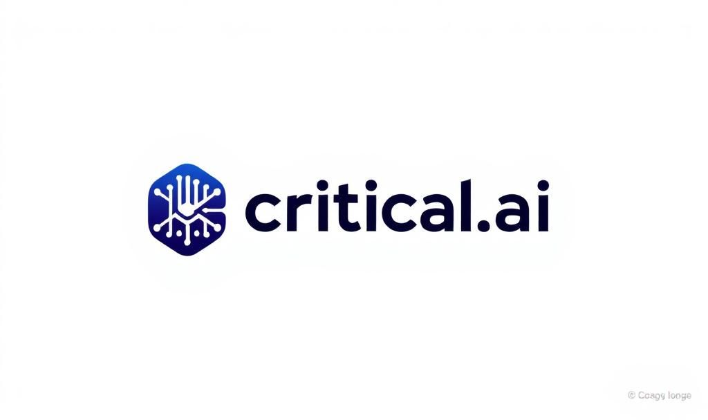 Domain critical.ai Brand