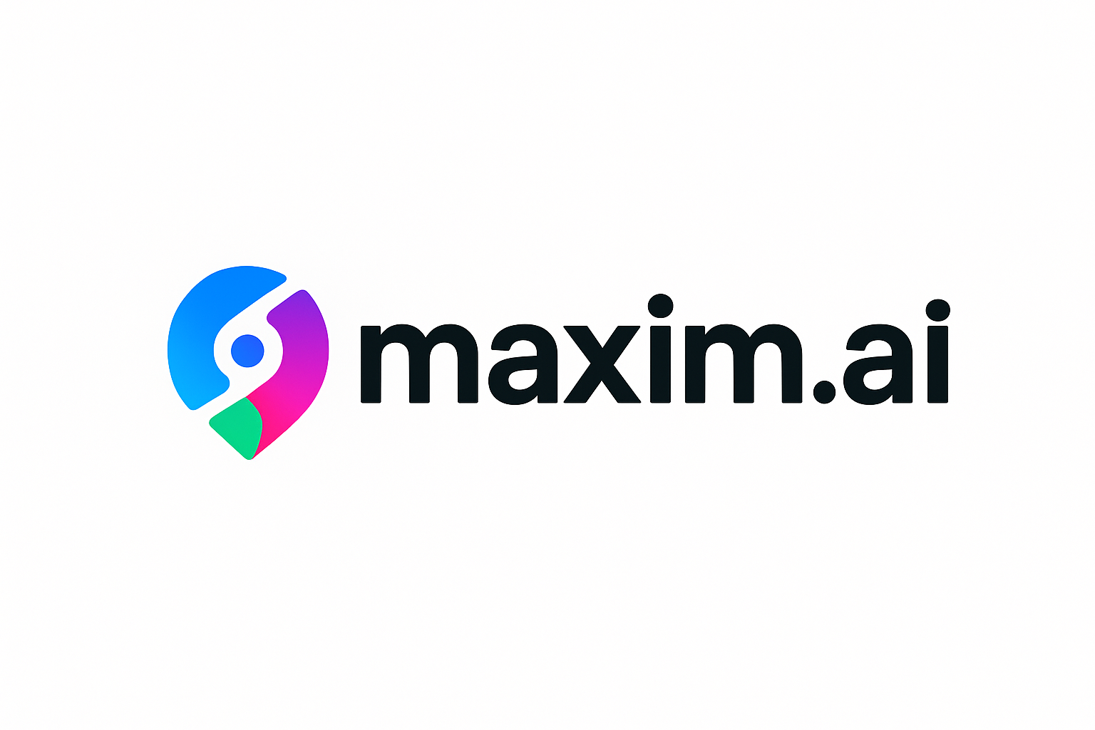 Domain maxim.ai Brand