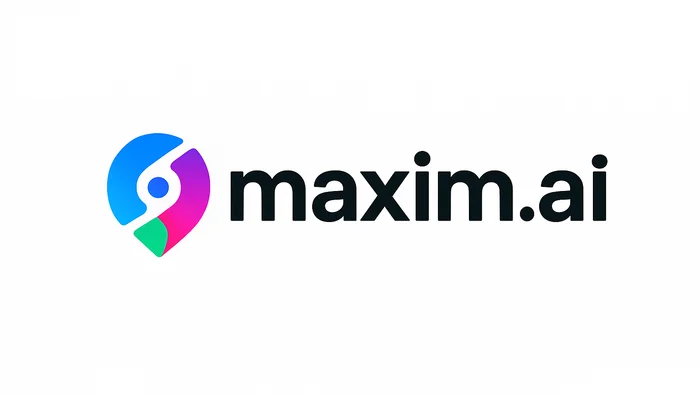 Domain maxim.ai Brand