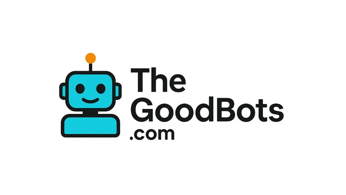 Domain TheGoodBots.com Brand