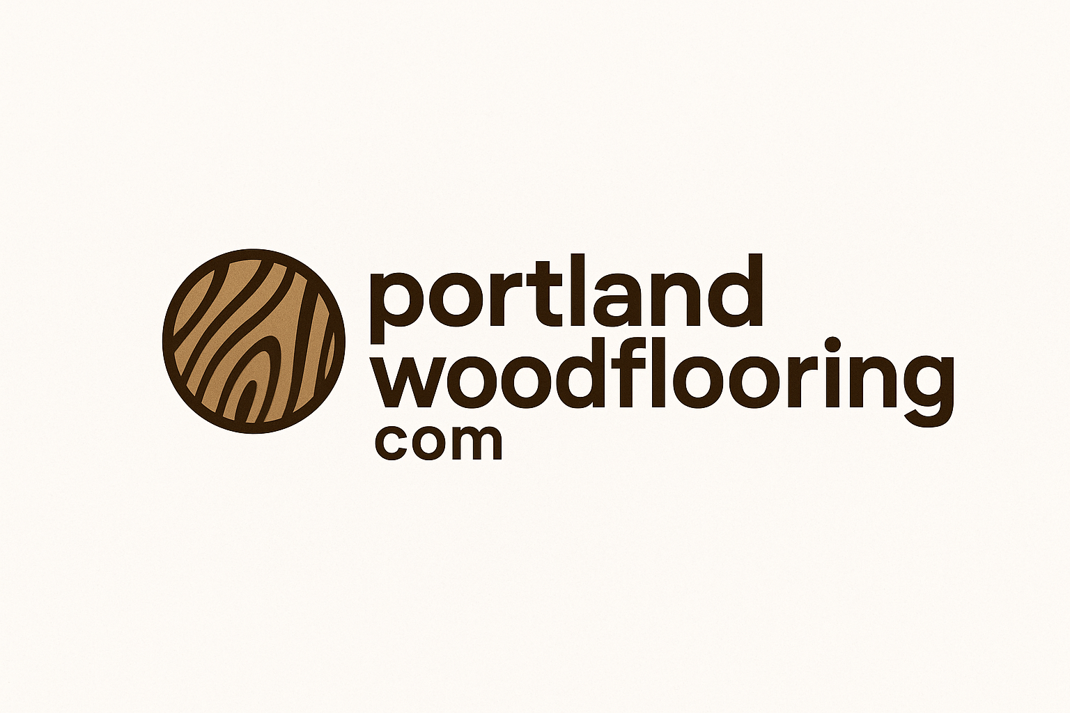 portlandwoodflooring.com logo