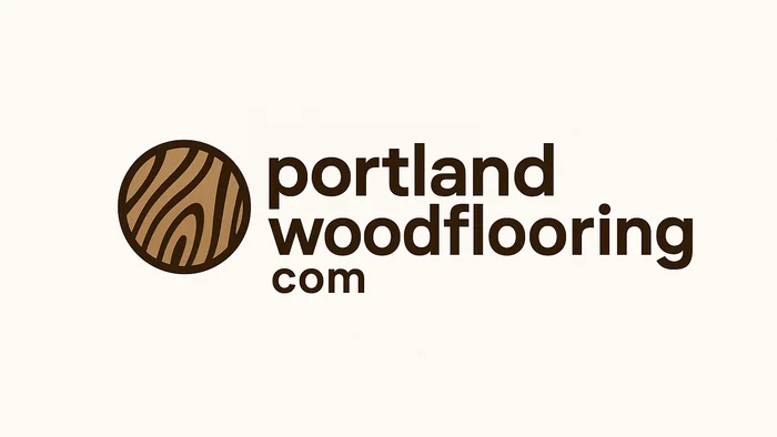 Domain portlandwoodflooring.com Brand