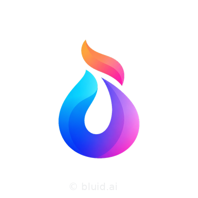 logo de bluid.ai
