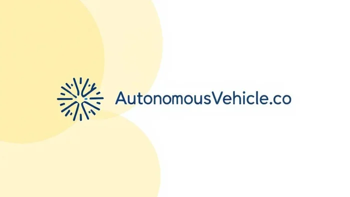 Domain autonomousvehicle.co Brand