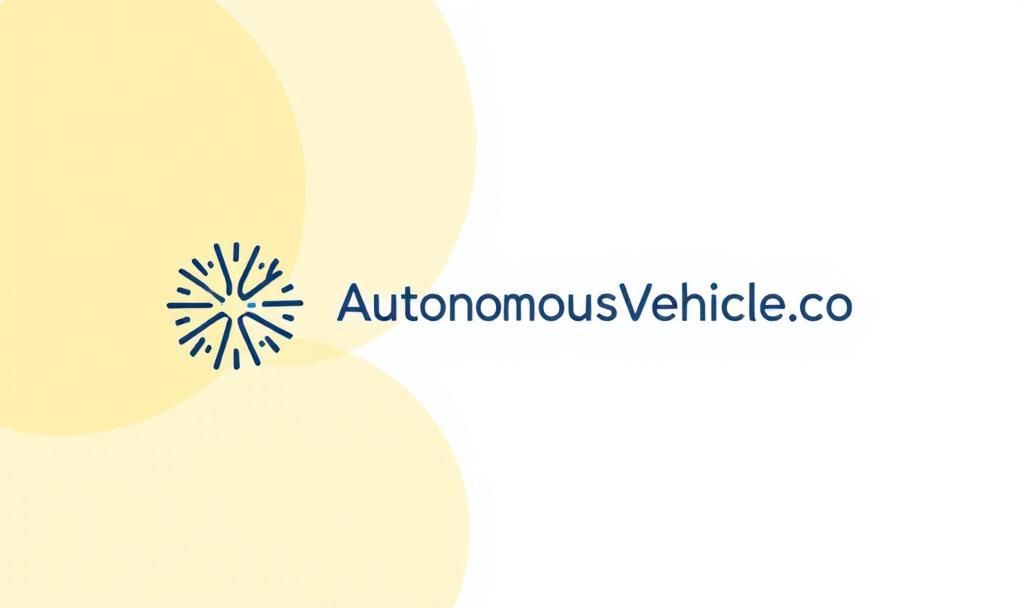 Domain autonomousvehicle.co Brand
