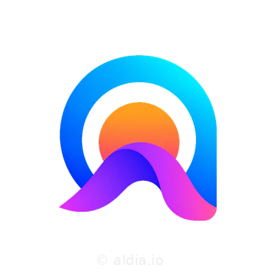 aldia.io लोगो