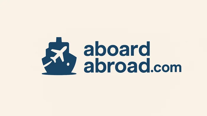 Domain aboardabroad.com Brand