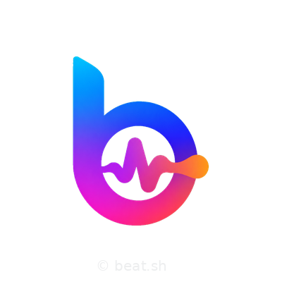 beat.sh logo