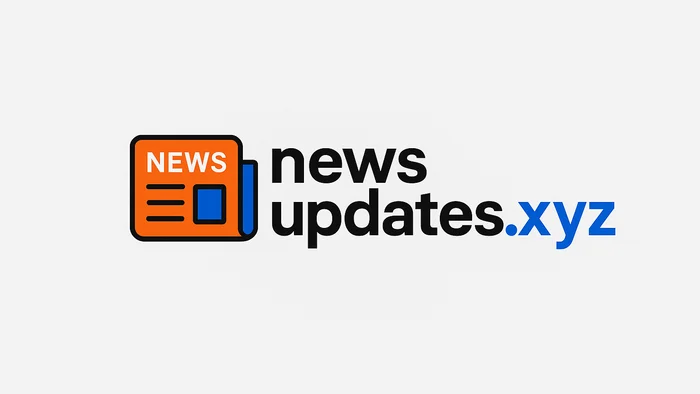 Domain newsupdates.xyz Brand