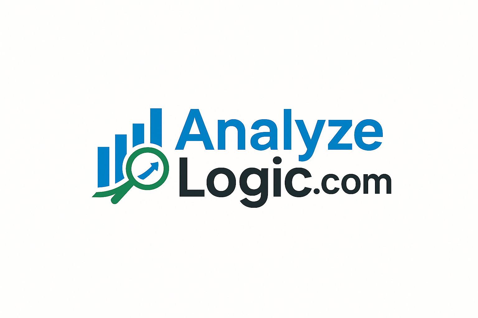 analyzelogic.com logo