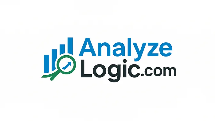 Domain analyzelogic.com Brand