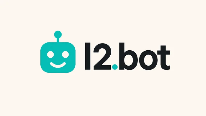 Domain l2.bot Brand