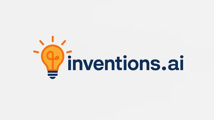 Domain inventions.ai Brand