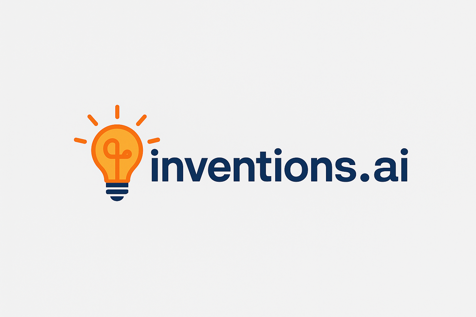 Domain inventions.ai Brand